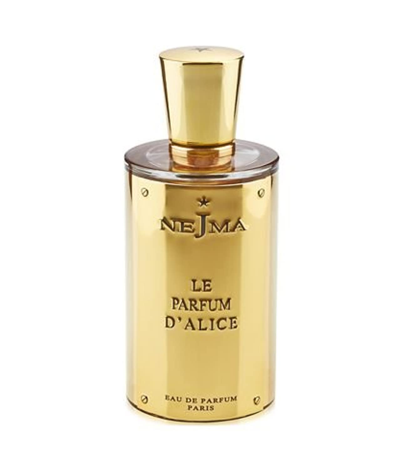 Nejma Collection Nejma Le Parfum D,alice Eau de Parfum 100ml
