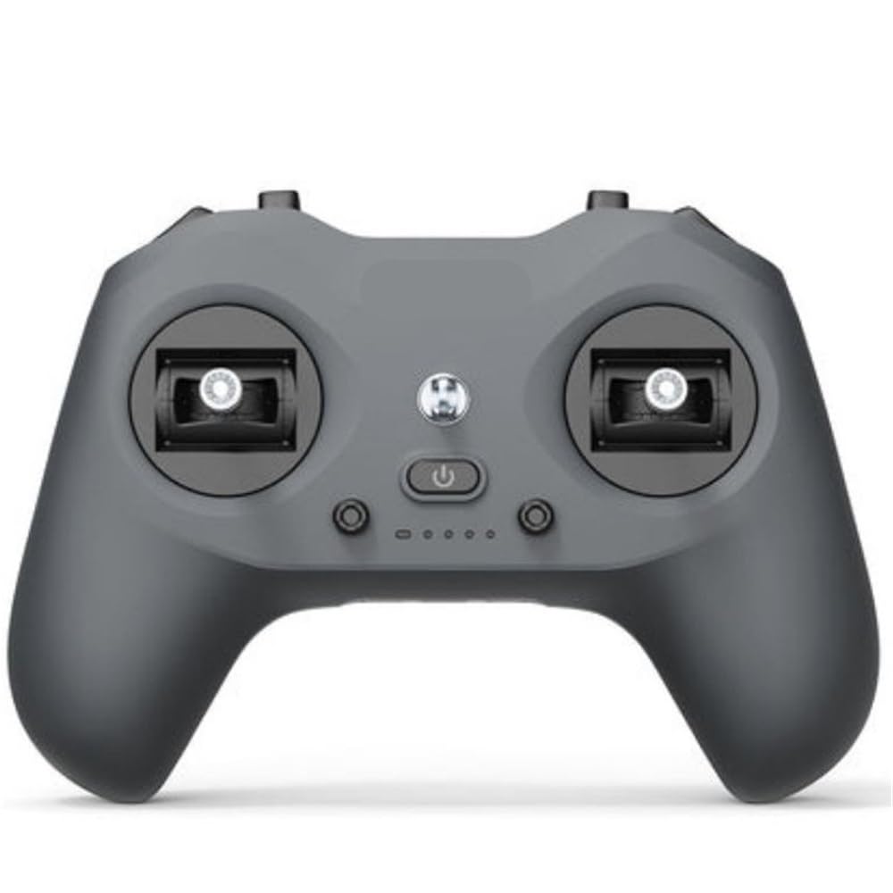 Télécommandes sans fil drone FPV 2.4G Mode 2 - Pack de 4 émetteurs quadcopter