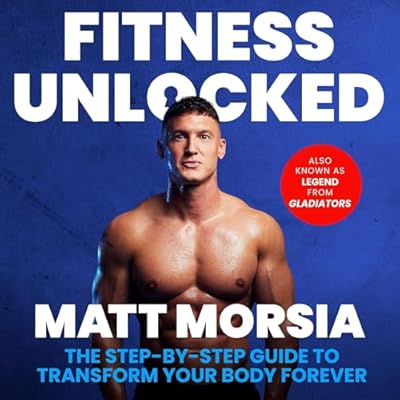 Fitness Unlocked