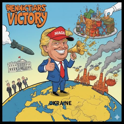 Couverture de 42. t&yacute;den: Trump m&aacute; pl&aacute;n! Stač&iacute; vyhl&aacute;sit v&iacute;tězstv&iacute;