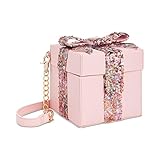 Betsey Johnson That's A Wrap Cross-Body Bag