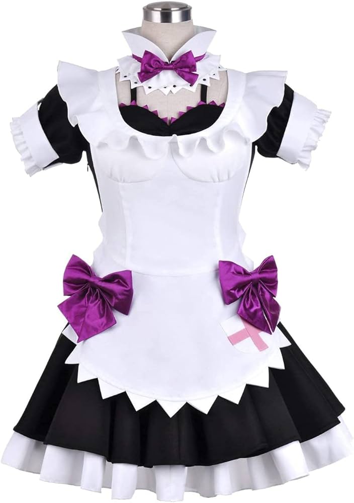 Amazon.co.jp: longmucos COSPLAY ラブライブ！もぎゅっと