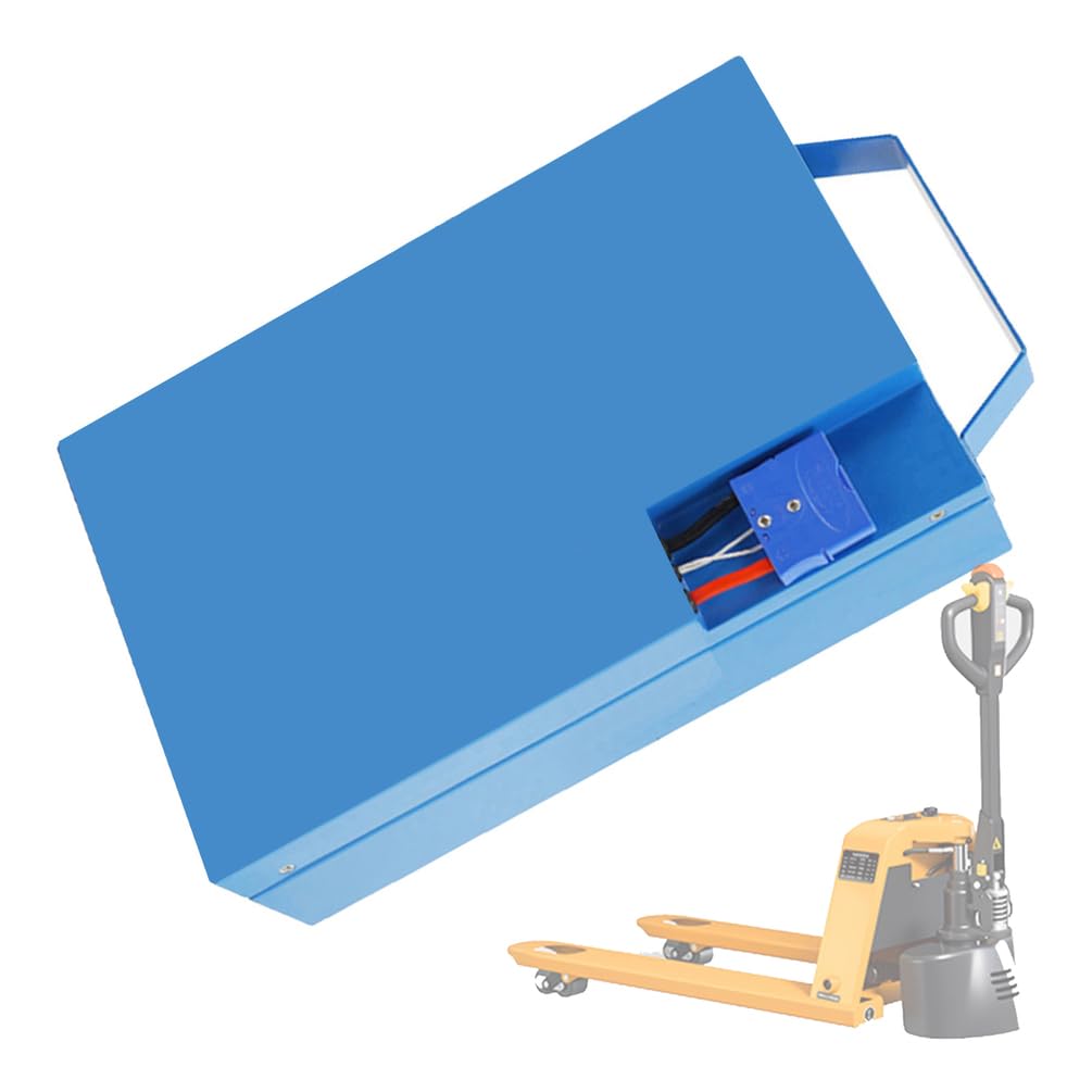 Batterie LiFePO4 48V 20AH pour Chariot élévateur électrique