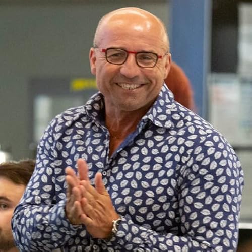 Ep 164: Frank Valentic - How to Buy Property in a Property Syndicate