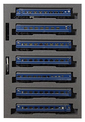 Kato 10-1234 N gauge train Sakura JR Sasebo une pièce de collection rare