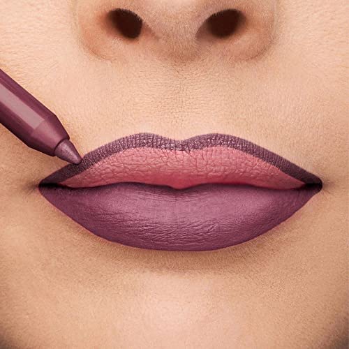 Collistar - Professionale - Matita Labbra Lunga Durata N.114 Warm Mauve - 2