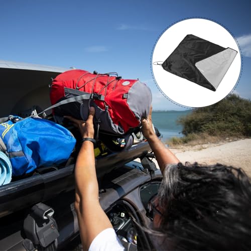 Housse de toit SUV imperméable pour protéger vos accessoires de voyage - 6