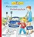 Produktbild Meine Freundin Conni Meine erste Verkehrsschule: Aufklappbuch