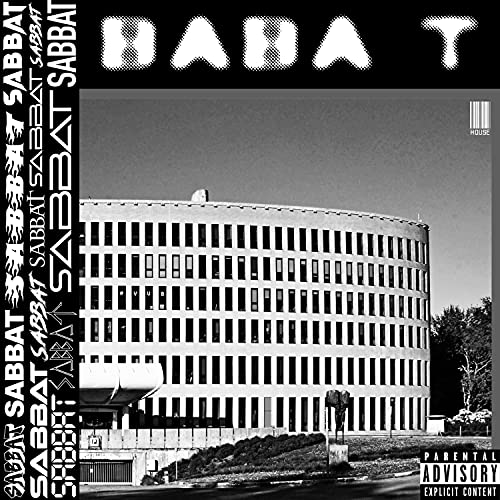 Amazon.co.jp: Sabbat [Explicit] : Baba T: デジタルミュージック
