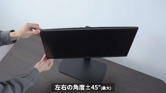 Amazon.co.jp: サンワダイレクト モニタースタンド 卓上 32インチ対応