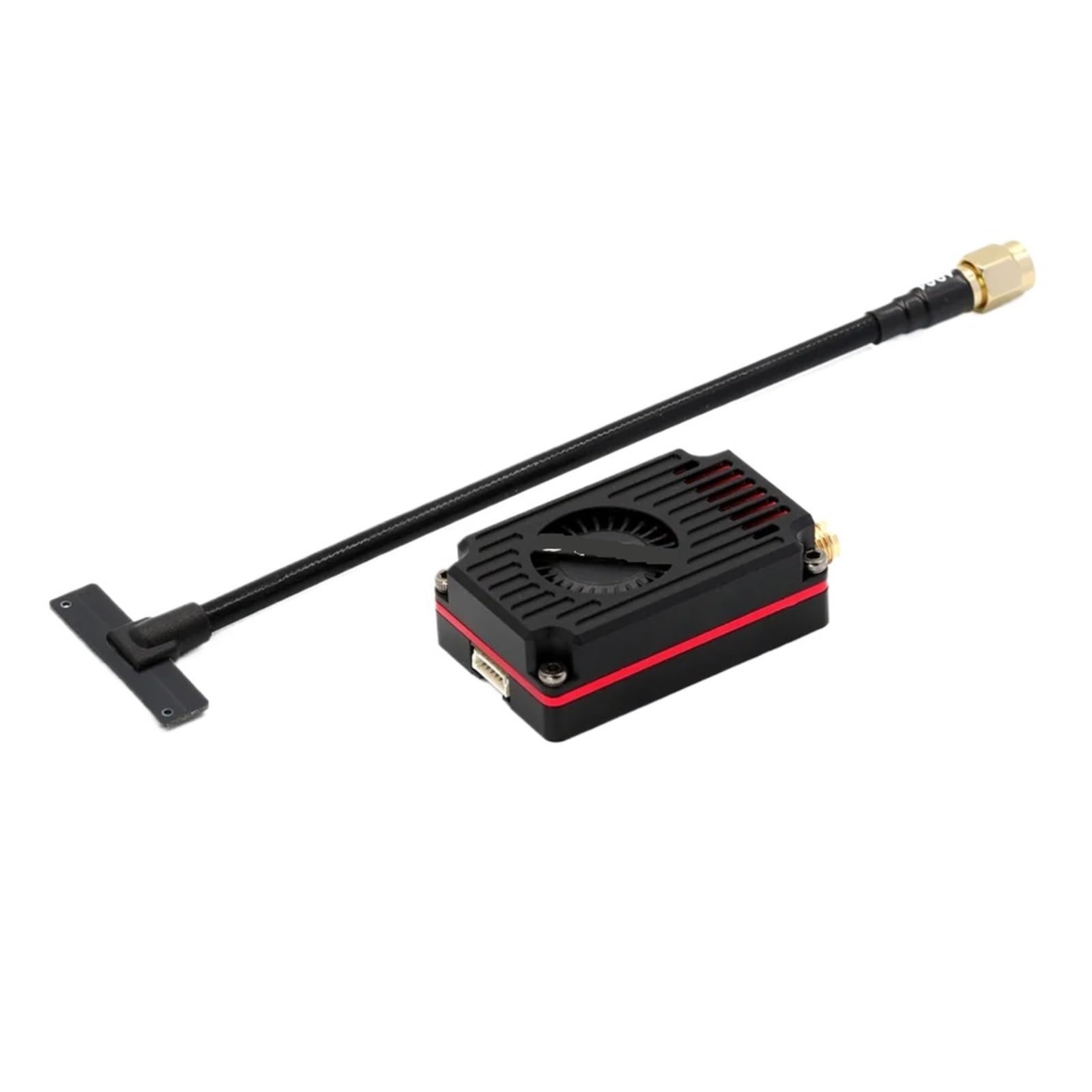 FPV 4.8-6.1G 4W / 6.1-7.2G 3W Broadband Vtx Video Transmitter