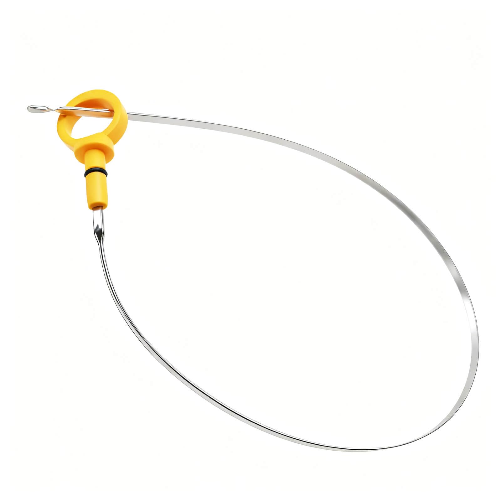 Amazon.com: Engine Oil Dipstick Suitable 6E5Z6750AC 6E5Z-6750-AC