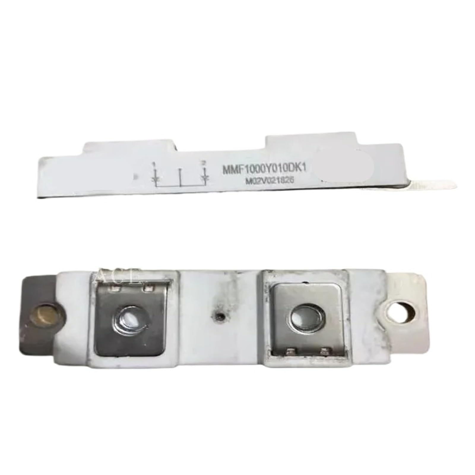 SWEWDSQG 1pcs MMF800Y020DK1 MMF400Y040DK1B MMF300Y060DK1C MMF1000Y010DK1 Power Module(MMF800Y020DK1)