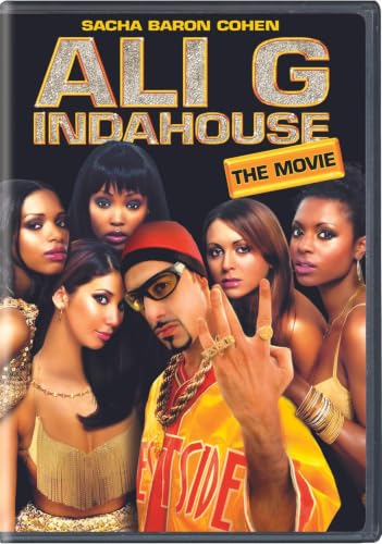 Ali G Indahouse: The Movie image 3