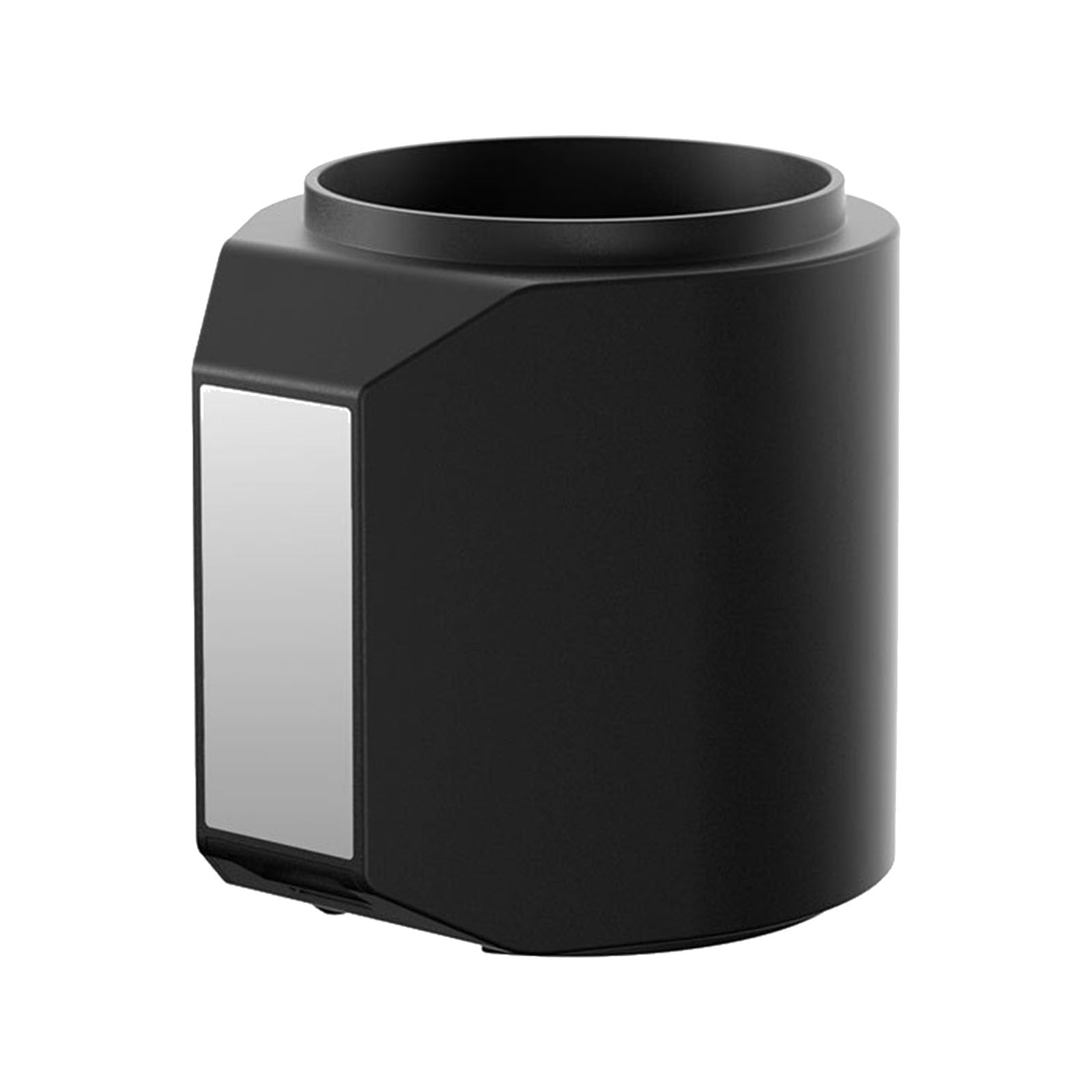 Bilancia da Cucina Digitale Precisione con Design Ricaricabile USB E Funzione Timer per Appassionati caffè Display A LED Bilancia per La Preparazione del caffè
