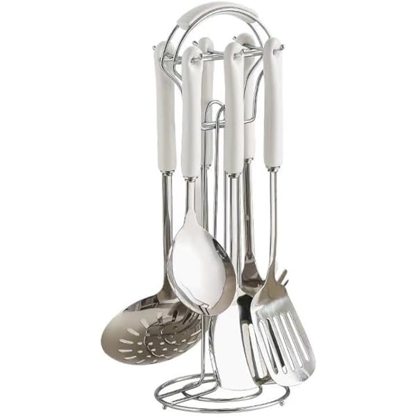 Kitchen Utensils, Kitchen Tools, 304 Stainless Steel, 304 Stainless Steel, Sprinkled Sprinkle, Kitchen Utensils, Kitchen Utensils, Kitchen Utensils, Kitchen Gadgets White Model