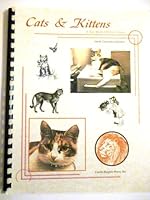 Cats and Kittens 188871719X Book Cover