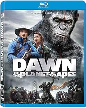 Dawn of the Planet of the Apes