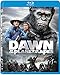 Dawn Of The Planet Of The Apes [Blu-ray]