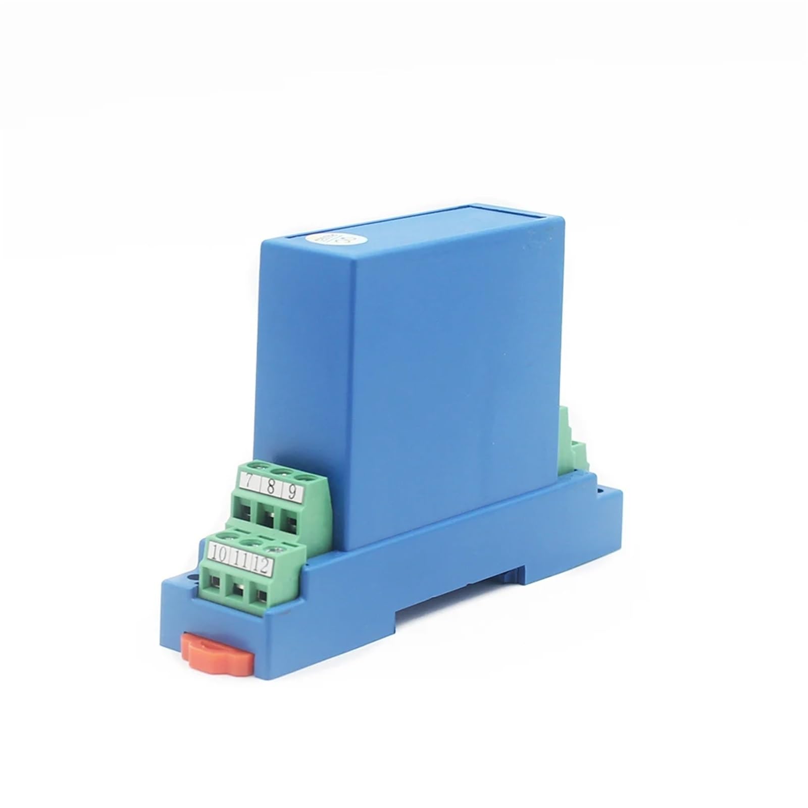 Przetwornik napięcia DC 75 V 110 V 380V czujnik napięcia wyjściowego AC 4-20mA przetwornik napięcia AC (0-5V Out,0-50V INPUT_AC INPUT_DC24V)