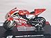 Produktbild Ixo Yamaha Yzr M M1 1 Carlos Checa 2004 Motogp 1/24 Altaya by Modellmotorrad Modell Motorrad Sonderangebot