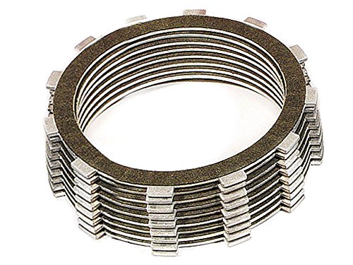Lamelle di ricambio per frizione compatibili con