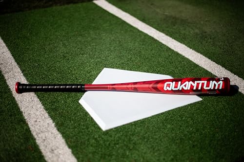 Easton | Quantum Baseball Bat | BBCOR | -3 Drop | 2 5/8" Barrel | 1 Pc. Aluminum - Image 5