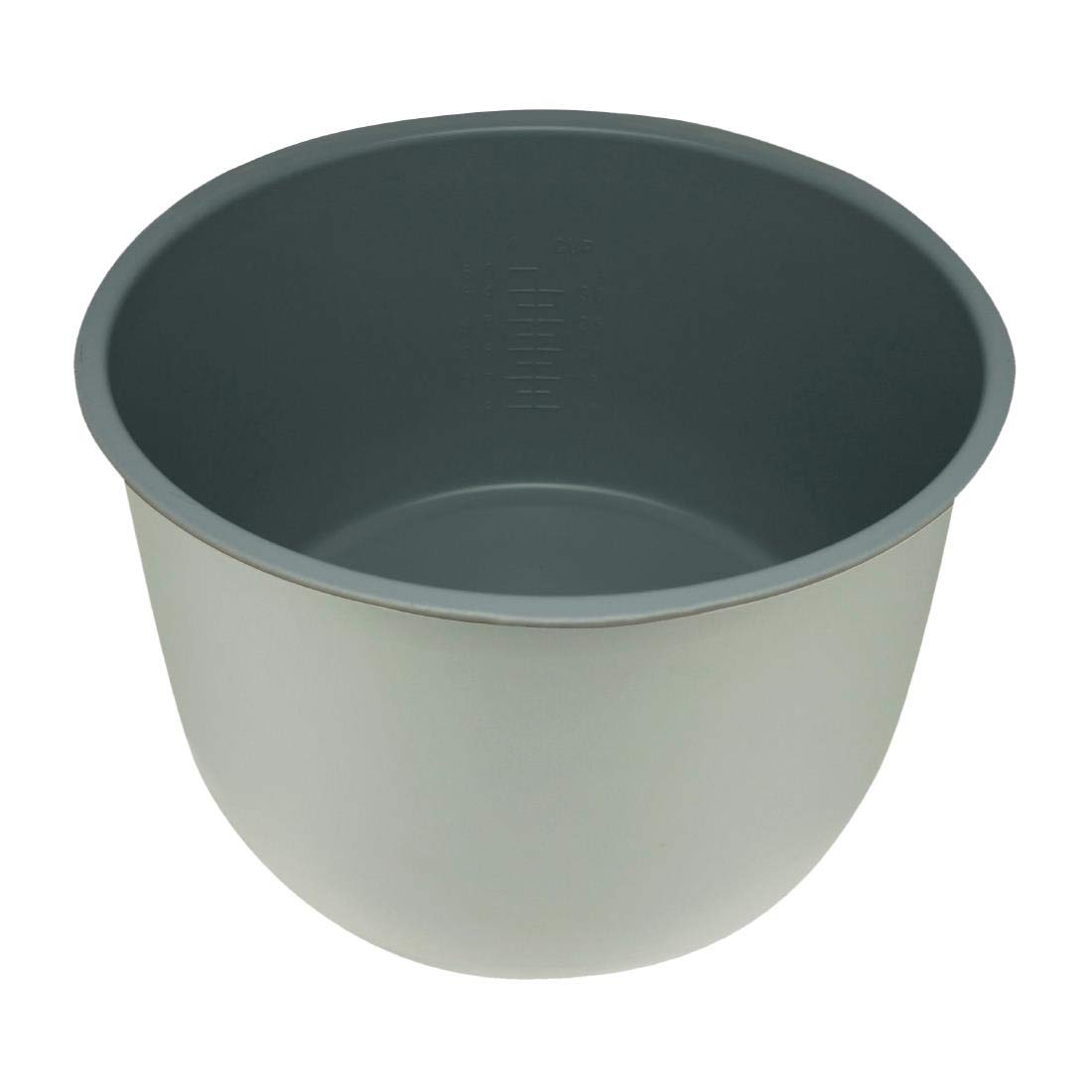 Buffalo Pot intérieur AC393 - Capacité : 18 L