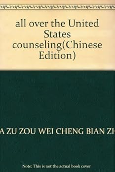 all over the United States counseling