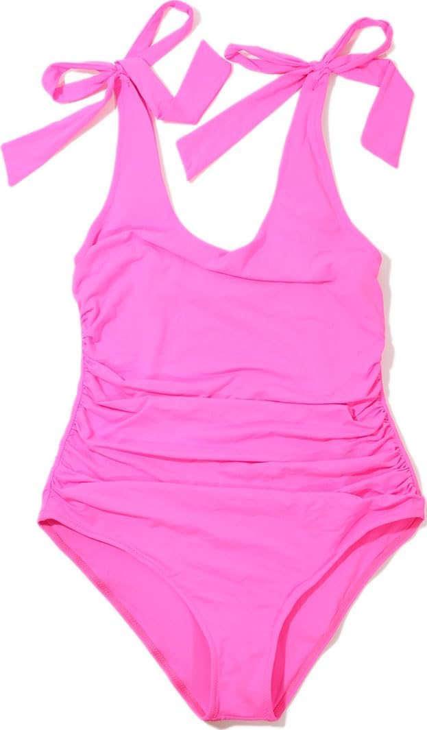 hanky panky - Scoop One Piece Swimsuit for Women | Comfortable Swimwear, Bathing Suit | S-XL