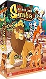Le Roi Lion Simba - Intégrale de la série TV