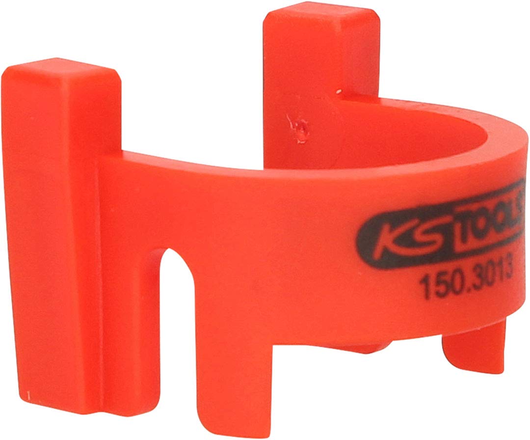 KS Tools 150.3013 Herramienta de desbloqueo de mangueras de calefacción para Ford