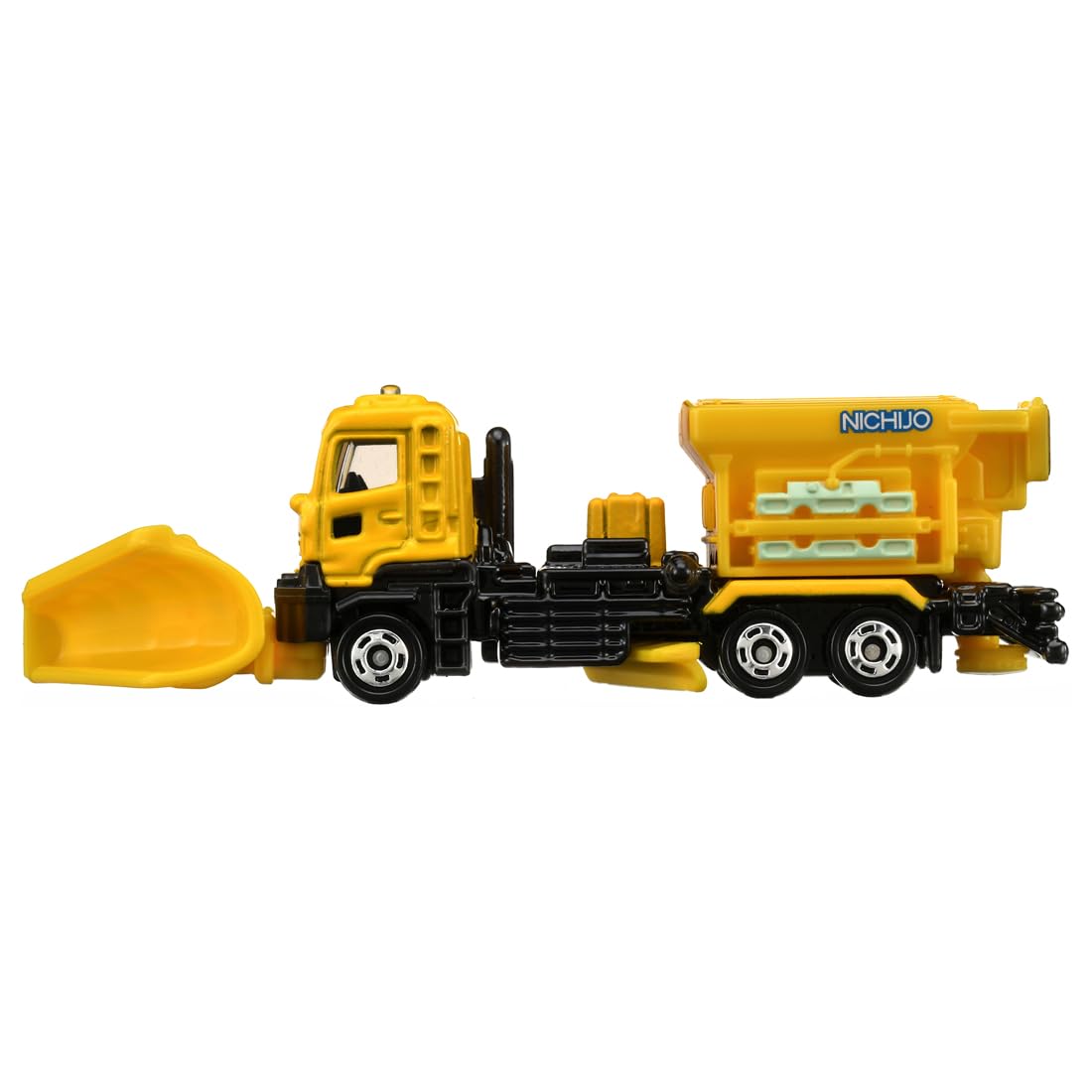 Amazon.co.jp: タカラトミー トミカ No.39 凍結防止剤散布車 NWS60BC5