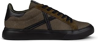 RETE 8080101 Sneakers, para Hombre, Color Verde
