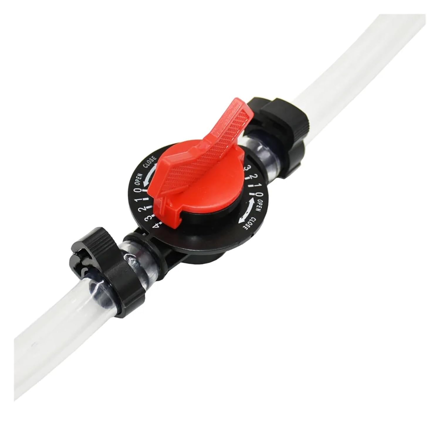 1 Inch 1.5 Inch Male Thread Venturi Fertilizer Injector Kits Garden Agriculture Irrigation System Fertilizer Tool 1Set(1 Inch)