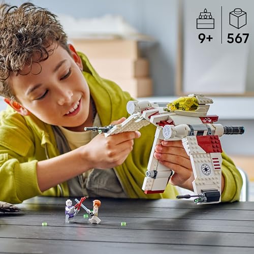 Recopilación de Naves de star wars lego los más solicitados. 29 Imagen adicional