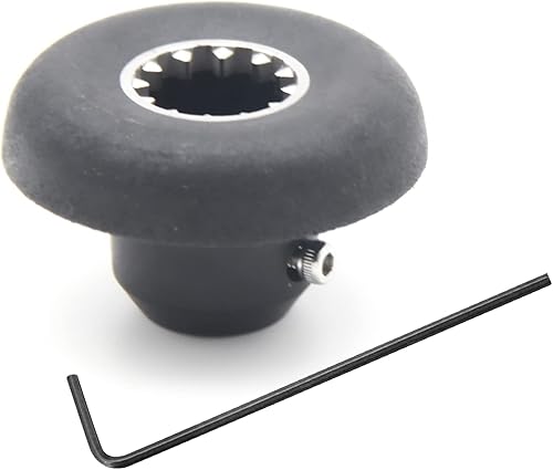 Kit de enchufe de accionamiento 891 802 - Pieza de repuesto compatible con licuadoras Vitamix y kit de reparación de llave Allen serie 5200 5006