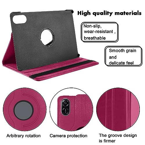 SWEIMEN Case for Honor Pad X8 Pro/Honor Pad X9 11.5 Inch Tablet - Image 3