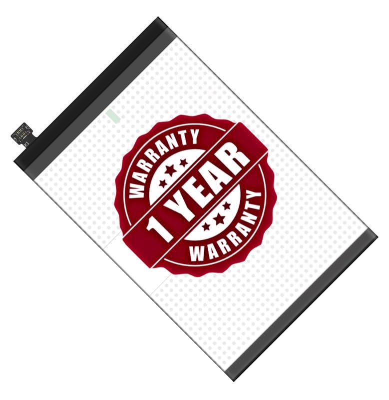 Image of Original BL-58BT Battery Compatible for Tecno Pova (LD7, LD7j, MZ-Tecno LD7) - (6000mAh) - 1 Year Warranty BC45