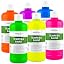 6 x 16 oz Fluorescent