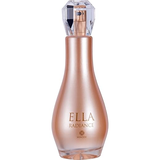 Hinode Perfume Ella Radiance Feminino