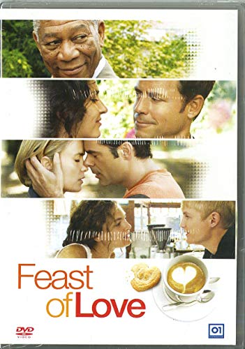 Feast Of Love