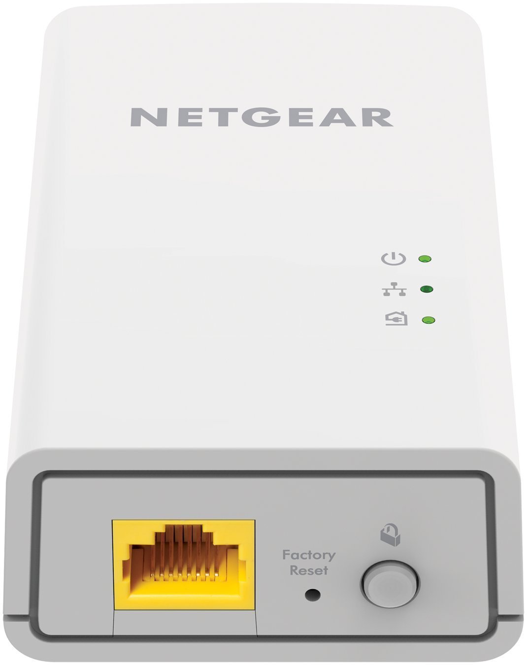 netgear plw1000 wifi 1000 mbps 2 adapters