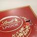 Lindt & Sprüngli Lindor - Calendario de Adviento (290 g)