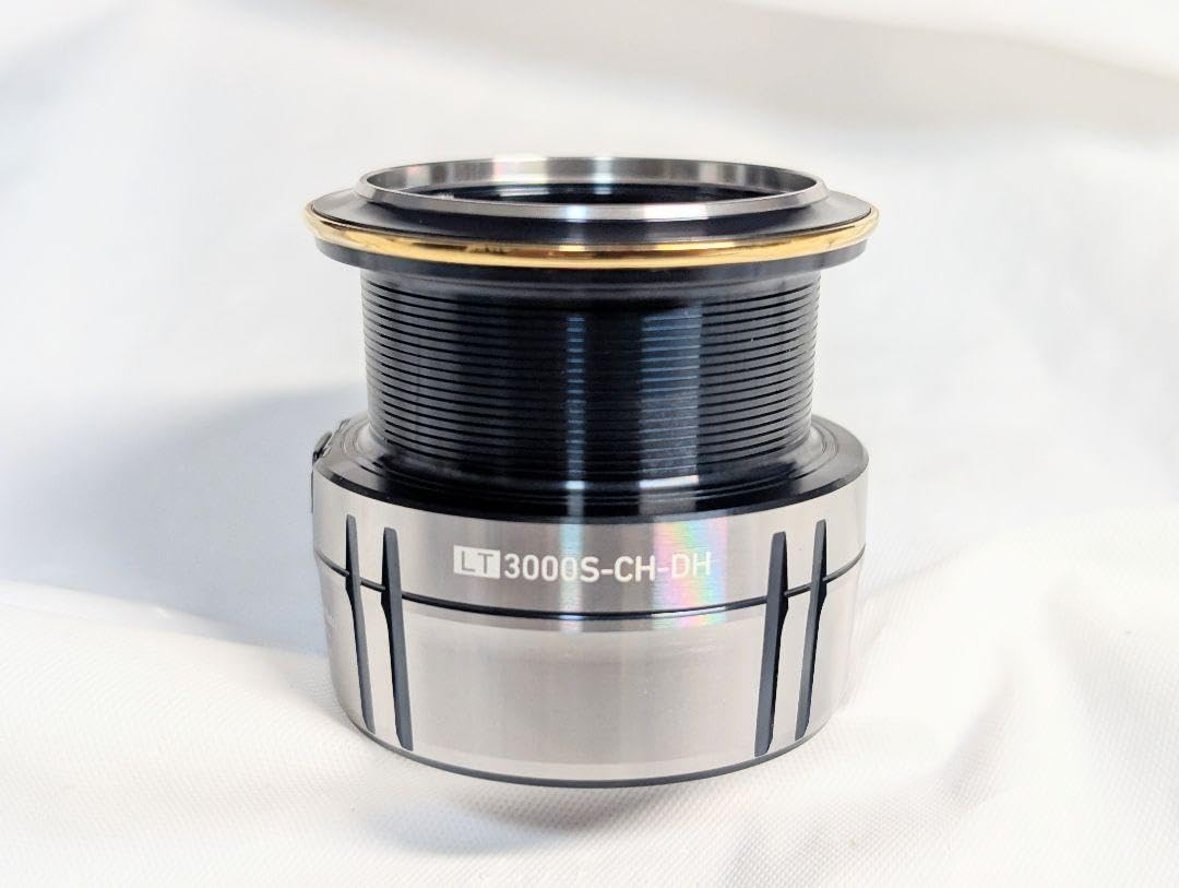 Amazon.co.jp: ダイワ 19セルテート 管720FD LT3000S-CH-DH スプール