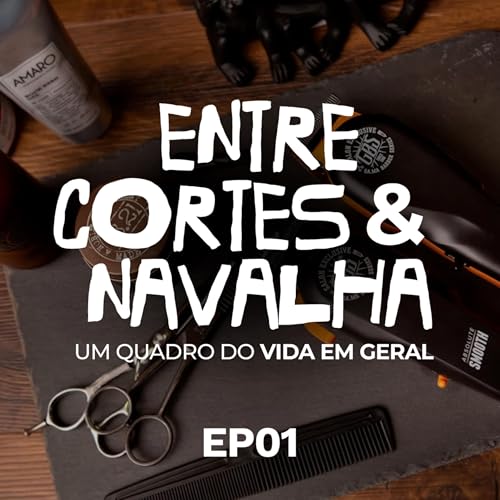 O que &eacute; felicidade? [Entre Cortes & Navalha]
