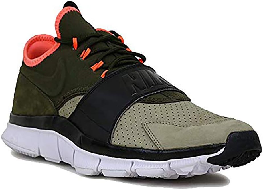 NikeFree Ace Leather