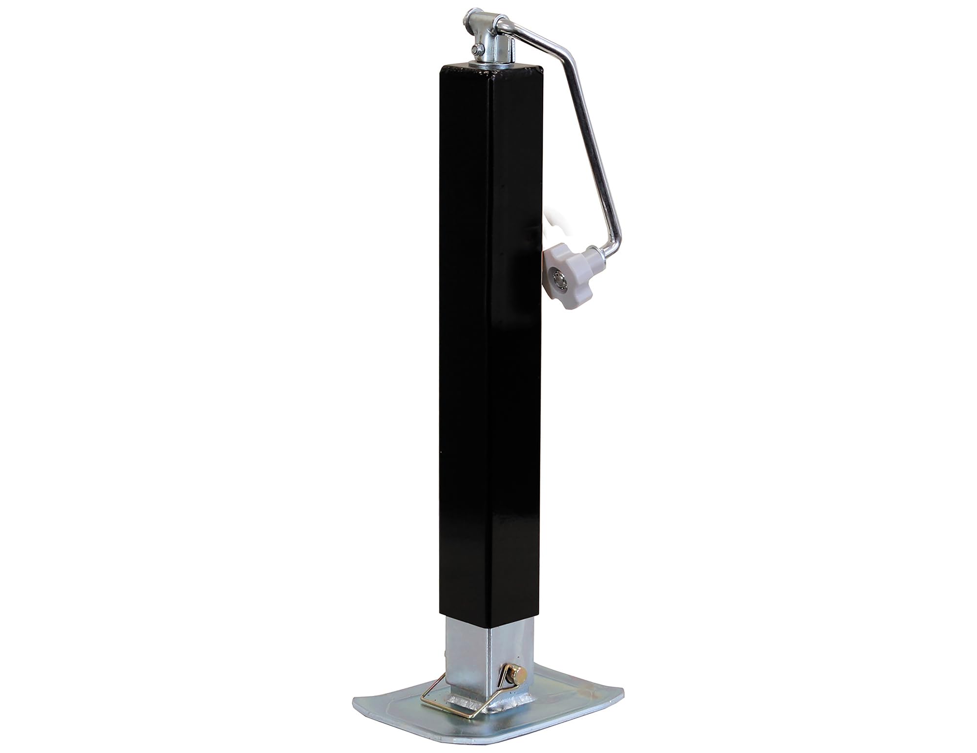 Amazon.com: Buyers Products 0091310 Square Drop-Foot Trailer