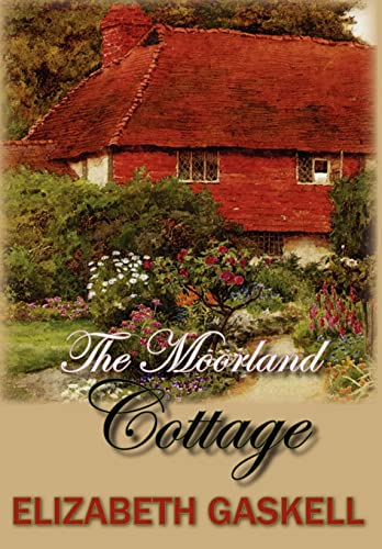 The Moorland Cottage