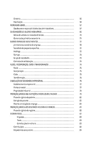Investimentos no Brasil: Aspectos Legais